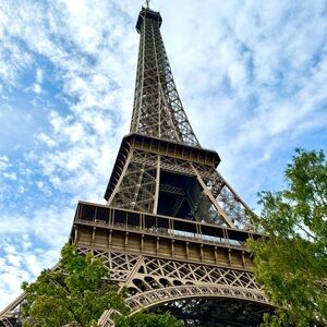 Meet your Posher, Patricia